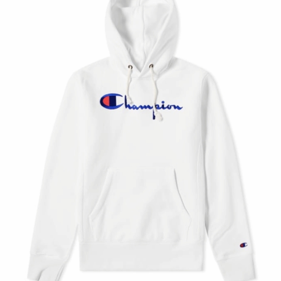 Champion hoodie for men - Picture 1 of 1